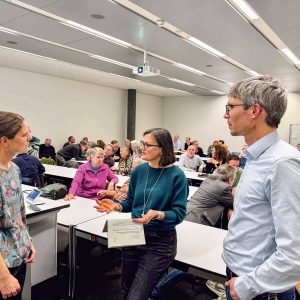 IG Ortsbildschutz Olten IG Ortsbildschutz Olten / Anzeiger Thal Gäu Olten
