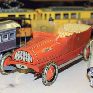 11-IMG_8262 Kopie Modelleisenbahn-, Modellauto- und Spielzeugbörse / Anzeiger Thal Gäu Olten