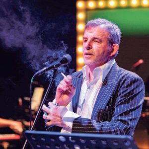 Stadttheater Olten Horwitz / Anzeiger Thal Gäu Olten