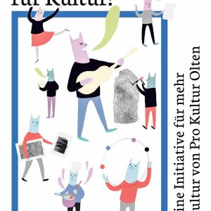 Pro Kultur Olten / Anzeiger Thal Gaeu Olten