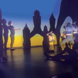 Moving Shadows / Anzeiger Thal Gäu Olten