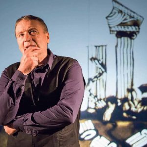 Ferruccio Cainero / Anzeiger Thal Gäu Olten