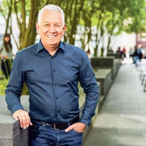 11-Röbi Koller Buchfestival Olten / Anzeiger Thal Gäu Olten