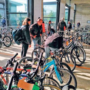 Veloboerse_2024 Velobörse Olten / Anzeiger Thal Gäu Olten
