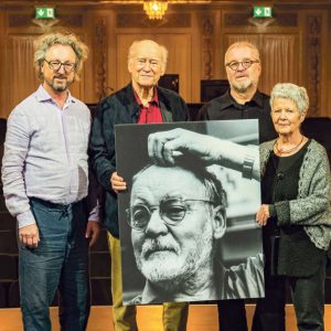11-das_ensemble_husch Kabarett-Tage Olten / Anzeiger Thal Gäu Olten