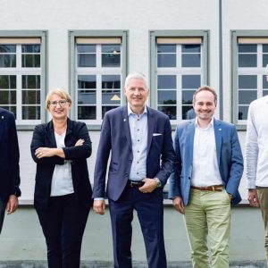 Regierungsprogramm Stadt Olten / Anzeiger Thal Gäu Olten