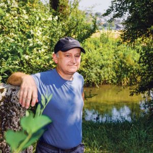 Arno Buergi Arno Bürgi / Anzeiger Thal Gäu Olten