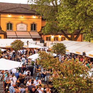 2025 2025 Events / Anzeiger Thal Gäu Olten
