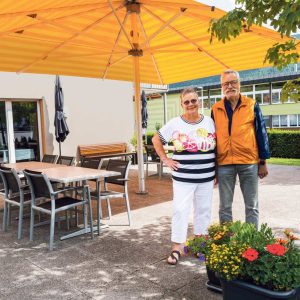 Rösslimatt-Treff Rösslimattfest / Anzeiger Thal Gäu Olten