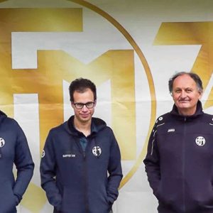 75 Jahre FC Mümliswil / Anzeiger Thal Gäu Olten