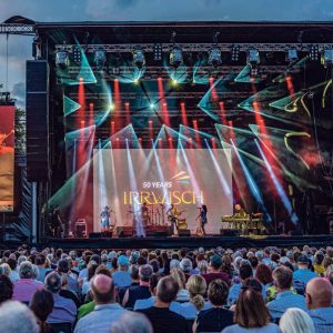 Jubiläumstour Irrwisch / Anzeiger Thal Gäu Olten