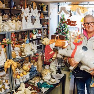 Brockenstube Balsthal / Anzeiger Thal Gäu Olten