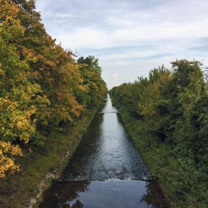 Dünnern_Kanal Kantonaler Richtplan / Anzeiger Thal Gäu Olten
