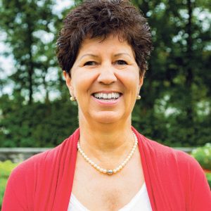 5-Esther-Hauri Gemeinnützige Frauenverein Egerkingen / Anzeiger Thal Gäu Olten