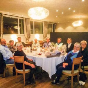 Samariterverein Wangen bei Olten / Anzeiger Thal Gäu Olten