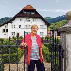 5- Hanni Bartholdi_02 Johanna Bartholdi / Anzeiger Thal Gäu Olten