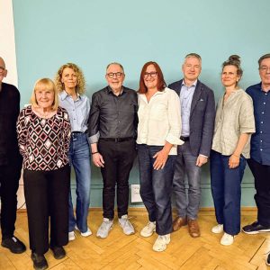 Freunde des Kunstmuseum Olten Freunde des Kunstmuseum Olten / Anzeiger Thal Gäu Olten