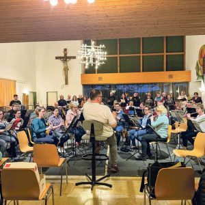 Konkordia Egerkingen / Anzeiger Thal Gäu Olten
