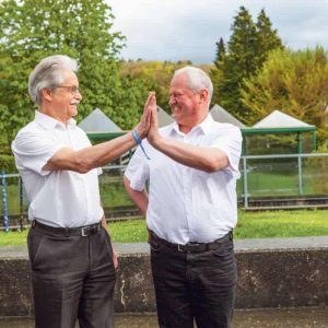Jugend- und Regionalmusiktage 2023 / Anzeiger Thal Gäu Olten