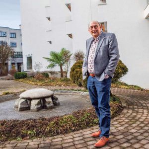 Alters- und Demenzzentrum St. Martin Olten / Anzeiger Thal Gäu Olten