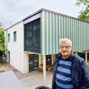 5-Kita_01 Kita Hagmatt Olten / Anzeiger Thal Gäu Olten