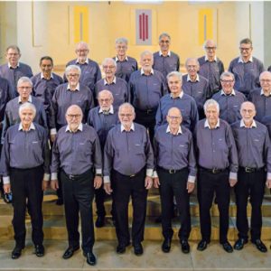 Männerchor Hägendorf / Anzeiger Thal Gäu Olten