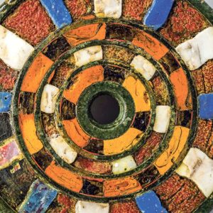 15'000 Jahre Schmuck und andere Kostbarkeiten / Anzeiger Thal Gäu Olten