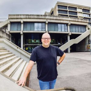 Marc_Borer_01 Kantifest Olten / Anzeiger Thal Gäu Olten