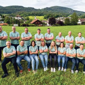 118. Nordwestschweizerisches Schwingfest / Anzeiger Thal Gäu Olten