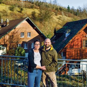 Rumpel / Anzeiger Thal Gäu Olten