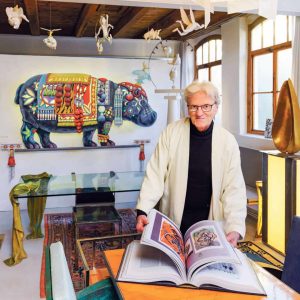 Werner Nydegger / Anzeiger Thal Gäu Olten