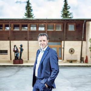 Guido Fluri / Anzeiger Thal Gäu Olten