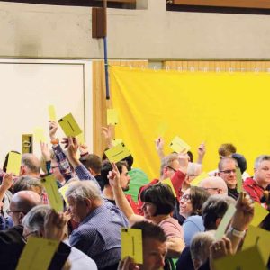 SOTV / Anzeiger Thal Gäu Olten