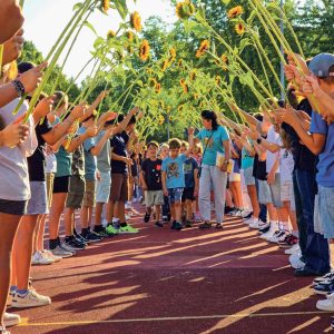 7-20250811_082336 Erstklässler Primarschule Hägendorf / Anzeiger Thal Gäu Olten