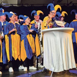 Tannzapfe-Zunft / Anzeiger Thal Gäu Olten