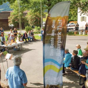 Discover Matzendorf Kulturtag Thal / Anzeiger Thal Gäu Olten