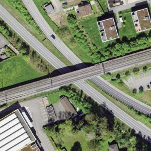 OensingenInstandsetzungSBB SBB Brücke Oensingen / Anzeiger Thal Gäu Olten