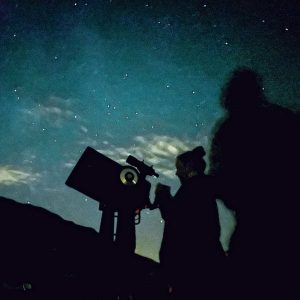 Dunkelheit (1) Earth NightThal / Anzeiger Thal Gäu Olten