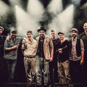 Troubas Kater in Olten / Anzeiger Thal Gäu Olten