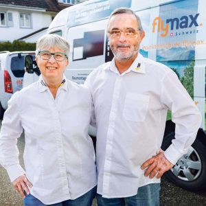 Baumontagen Heutschi GmbH / Anzeiger Thal Gäu Olten