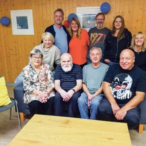 Rent a Family / Anzeiger Thal Gäu Olten