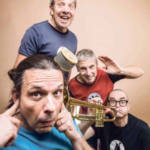 Grüüveli Tüüfeli / Anzeiger Thal Gäu Olten