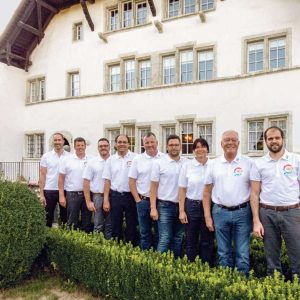 Regio Maess Gaeu / Anzeiger Thal Gäu Olten