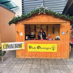 29. Oensinger Wiehnachtsmäret / Anzeiger Thal Gäu Olten