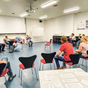 DLG Balsthal / Anzeiger Thal Gäu Olten