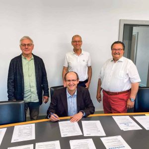 AVAG AVAG / Anzeiger Thal Gäu Olten