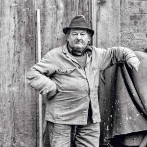 Ausstellung Christian Gerber / Anzeiger Thal Gäu Olten