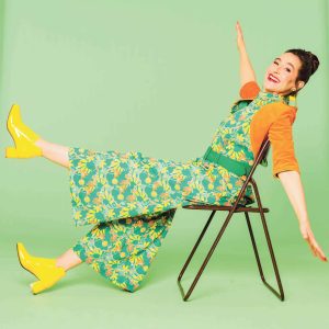 Muriel Zemp / Anzeiger Thal Gäu Olten