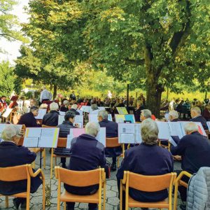 Veteranenspiel Kanton Solothurn / Anzeiger Thal Gäu Olten