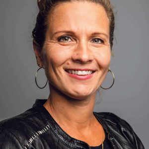Sarah Kopch KMU- und Gewerbeverband / Anzeiger Thal Gäu Olten